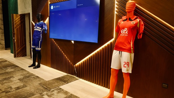 الأهلي والهلال السوداني