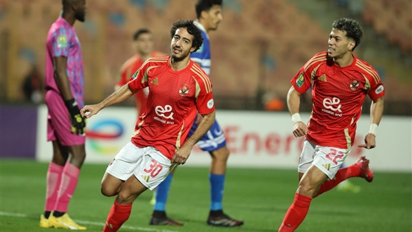 الهلال والأهلي 