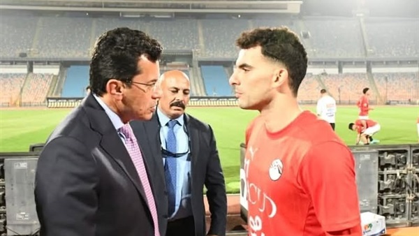 وان ثري| بوابة الرياضة المصرية 