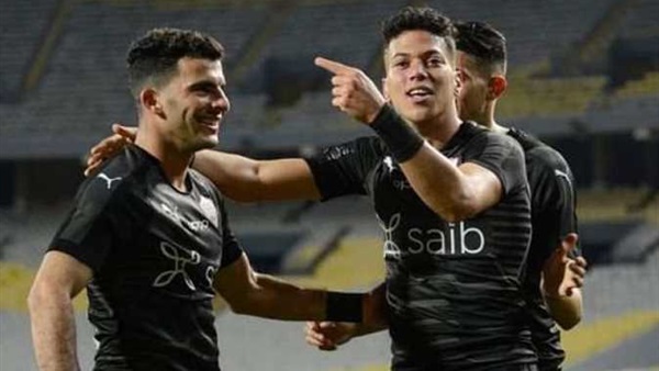 وان ثري| بوابة الرياضة المصرية 