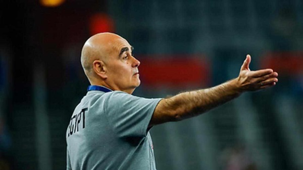 خوان كارلوس باستور