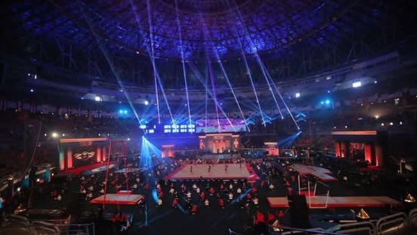 وان ثري| بوابة الرياضة المصرية 