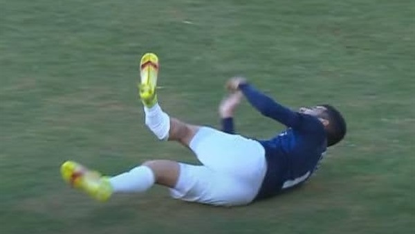 أحمد القندوسي 