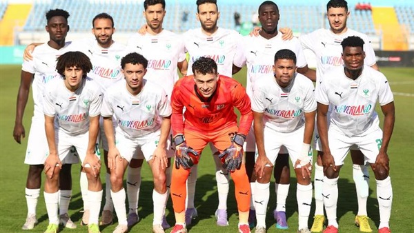 وان ثري| بوابة الرياضة المصرية 