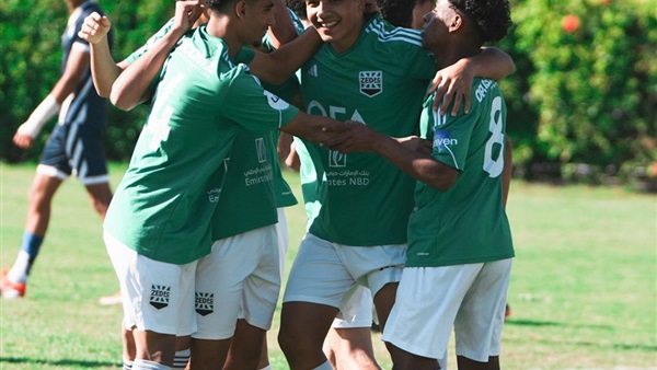 وان ثري| بوابة الرياضة المصرية 