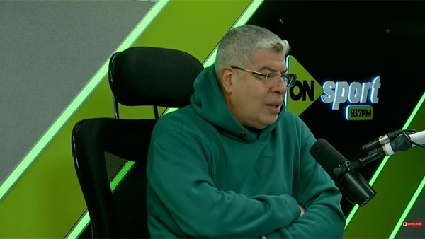 وان ثري| بوابة الرياضة المصرية 