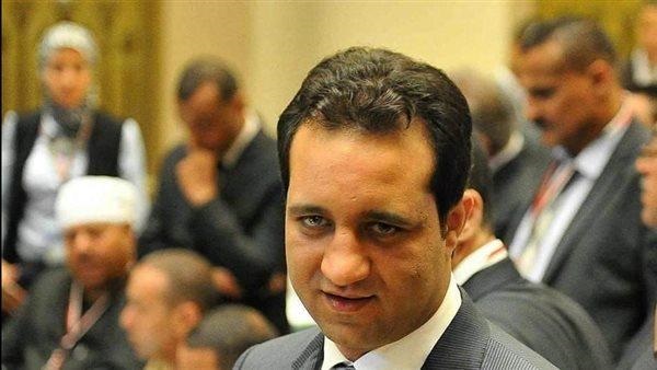 أحمد مرتضى منصور