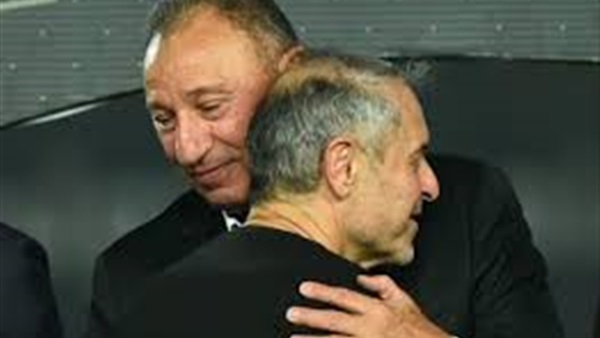 كولر ومحمود الخطيب