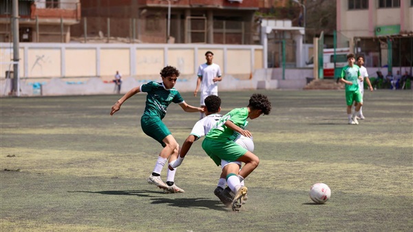 وان ثري| بوابة الرياضة المصرية 