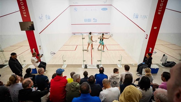 وان ثري| بوابة الرياضة المصرية 