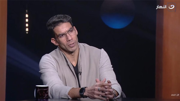 شريف إكرامي