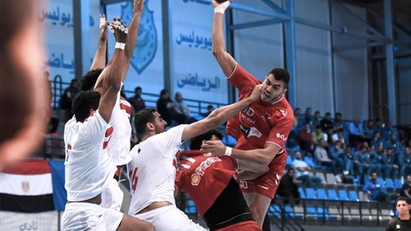 وان ثري| بوابة الرياضة المصرية 