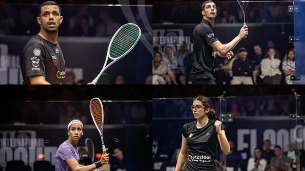 وان ثري| بوابة الرياضة المصرية 