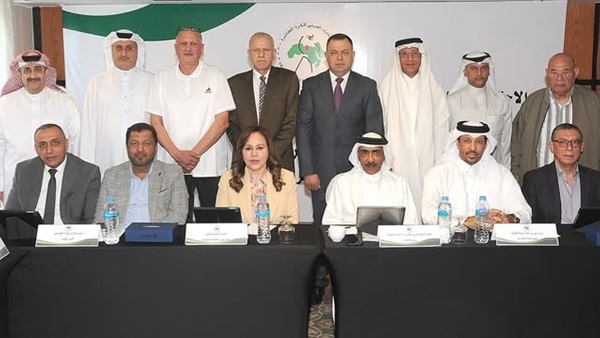 المكتب التنفيذي للاتحاد