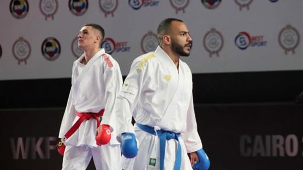 بطولة الدوري العالمي