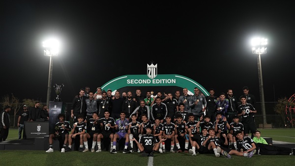 وان ثري| بوابة الرياضة المصرية 