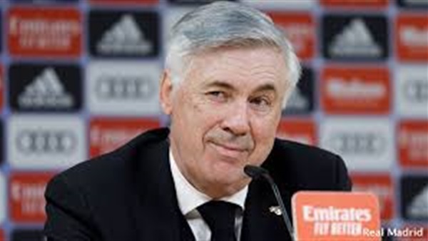 كارلو أنشيلوتي 