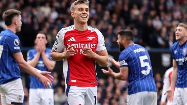 وان ثري| بوابة الرياضة المصرية 