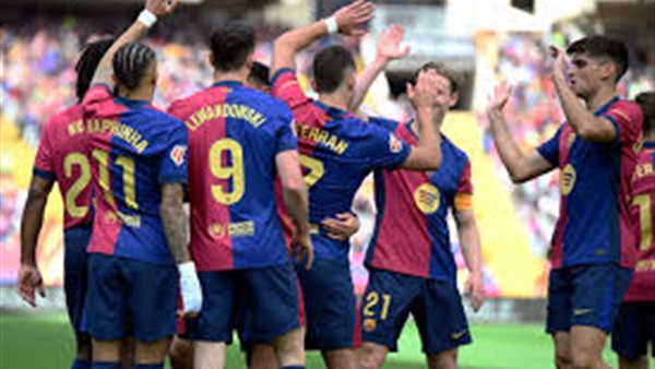 نادي برشلونة 