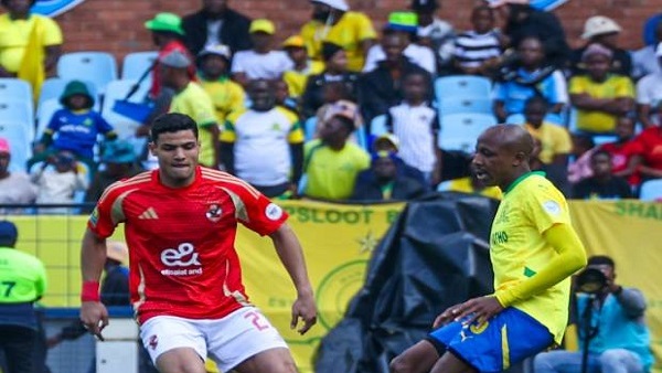 وان ثري| بوابة الرياضة المصرية 