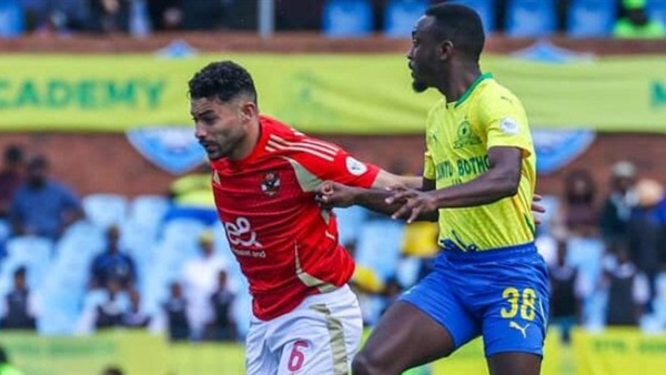 وان ثري| بوابة الرياضة المصرية 