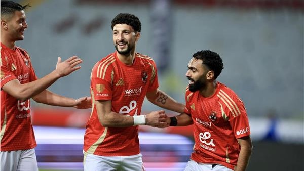 وان ثري| بوابة الرياضة المصرية 