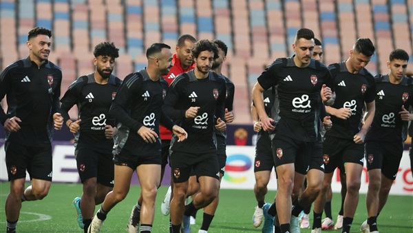 النادي الأهلي