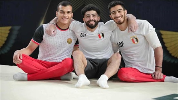  كأس العالم للجمباز