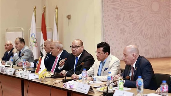 وان ثري| بوابة الرياضة المصرية 