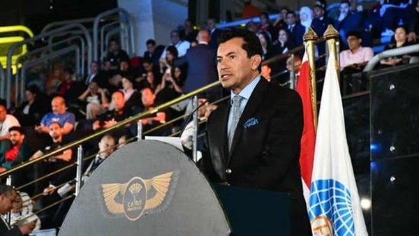 وان ثري| بوابة الرياضة المصرية 