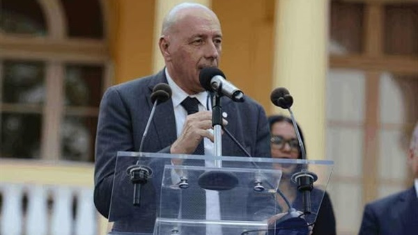 شريف العريان