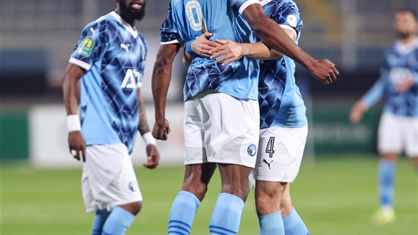 نادي بيراميدز