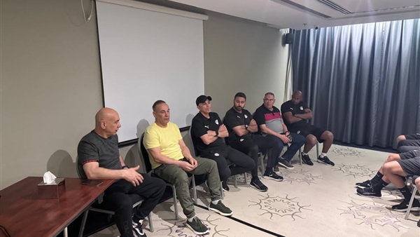 منتخب مصر للشباب