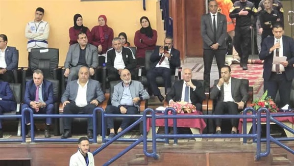  البطوله العربية