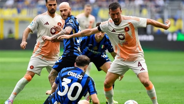 وان ثري| بوابة الرياضة المصرية 