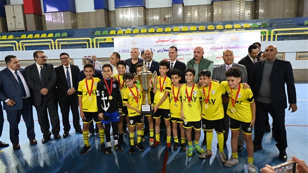 وان ثري| بوابة الرياضة المصرية 