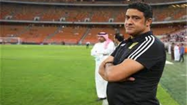 عادل عبد الرحمن 