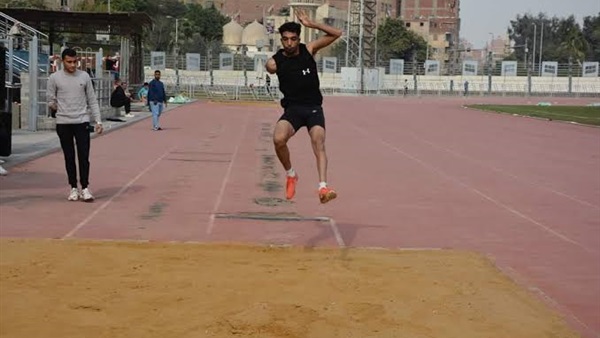 وان ثري| بوابة الرياضة المصرية 