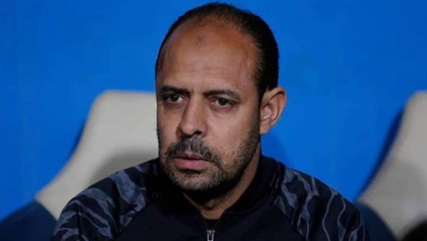 عماد النحاس 