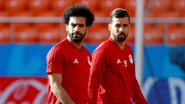 عبد الله السعيد ومحمد