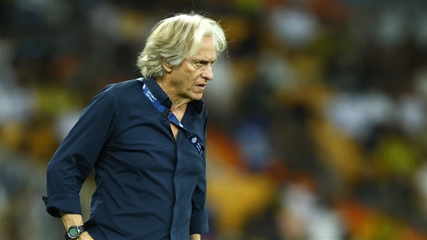 جورجي جيسوس 