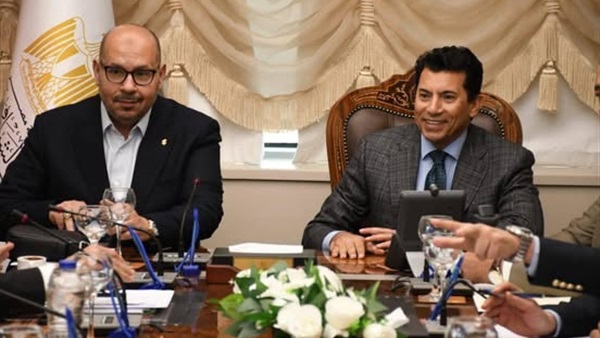 وان ثري| بوابة الرياضة المصرية 