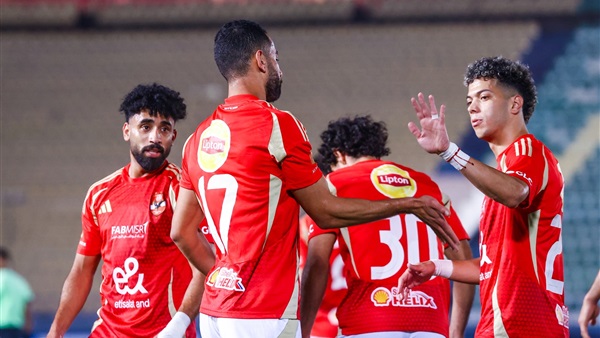 وان ثري| بوابة الرياضة المصرية 