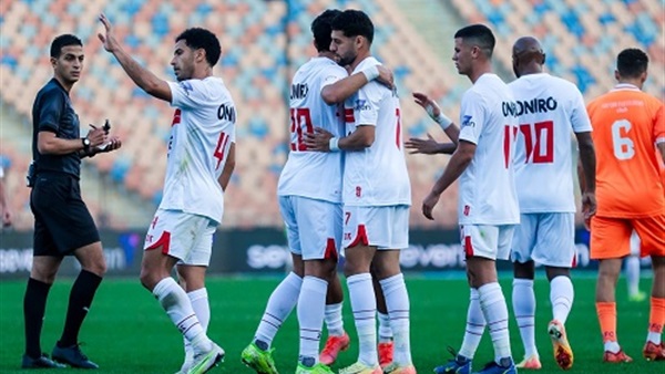 نادي الزمالك