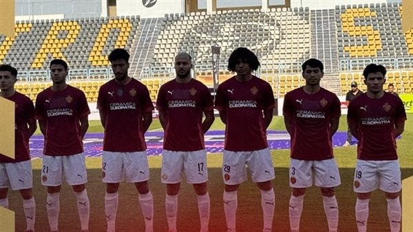 نادي سيراميكا كليوباترا