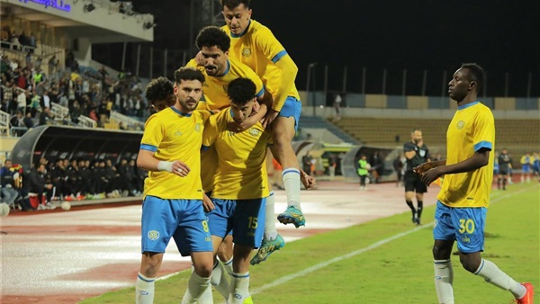 نادي الإسماعيلي