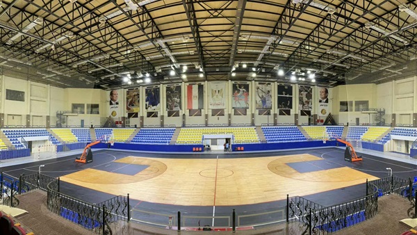 وان ثري| بوابة الرياضة المصرية 