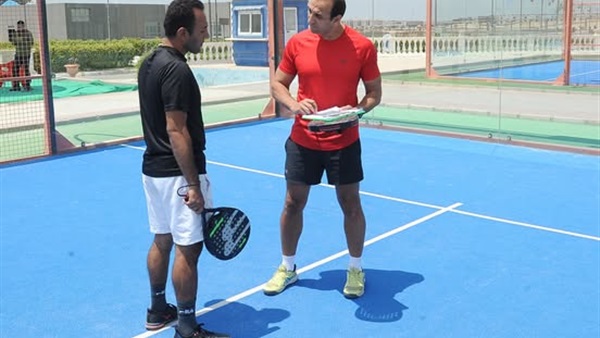 وان ثري| بوابة الرياضة المصرية 