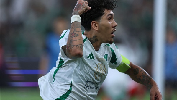 روبرتو فيرمينيو 