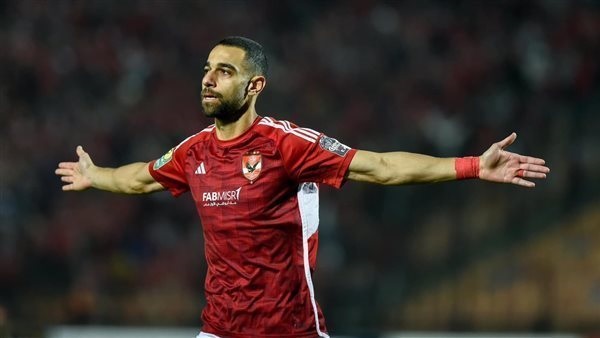 عمرو السولية 